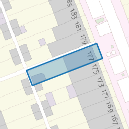 Perceel RWK01-C-2092