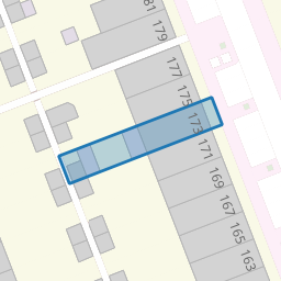 Perceel RWK01-C-2094