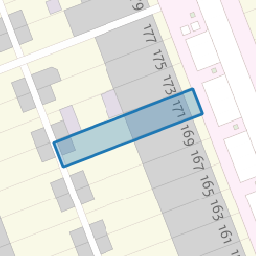 Perceel RWK01-C-2095