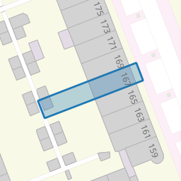 Perceel RWK01-C-2096