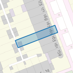 Perceel RWK01-C-2097