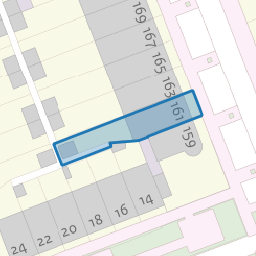 Perceel RWK01-C-2099