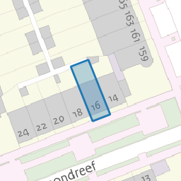 Perceel RWK01-C-2101