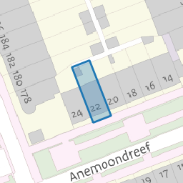 Perceel RWK01-C-2104