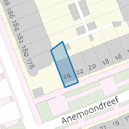 Perceel RWK01-C-2105