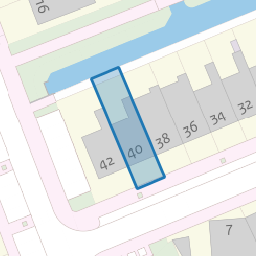 Perceel RWK01-C-2116