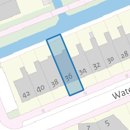 Perceel RWK01-C-2118