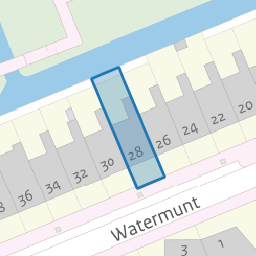 Perceel RWK01-C-2121