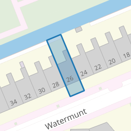 Perceel RWK01-C-2122