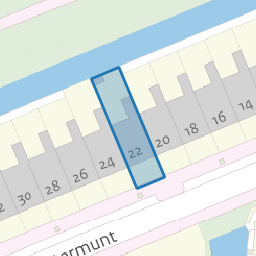 Perceel RWK01-C-2124