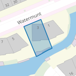 Perceel RWK01-C-2130