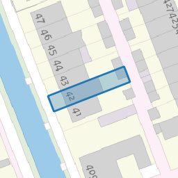 Perceel RWK01-C-2184