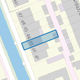 Perceel RWK01-C-2185