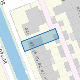 Perceel RWK01-C-2189