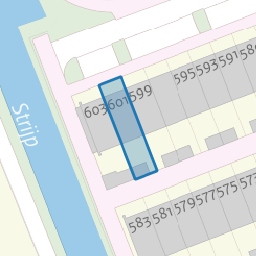 Perceel RWK01-C-2205