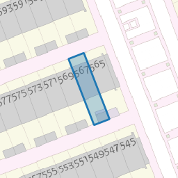 Perceel RWK01-C-2213