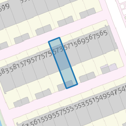 Perceel RWK01-C-2216