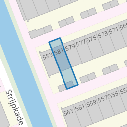 Perceel RWK01-C-2220