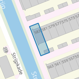 Perceel RWK01-C-2221