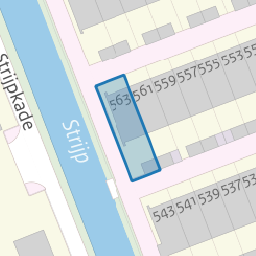 Perceel RWK01-C-2222