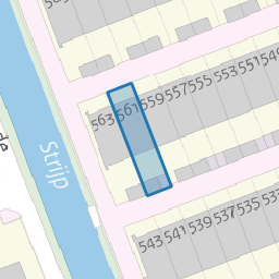 Perceel RWK01-C-2223