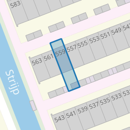 Perceel RWK01-C-2224