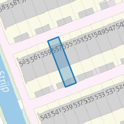 Perceel RWK01-C-2225