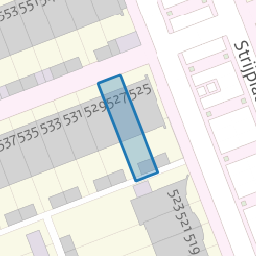 Perceel RWK01-C-2233