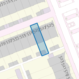 Perceel RWK01-C-2234