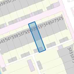 Perceel RWK01-C-2236