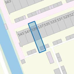 Perceel RWK01-C-2239