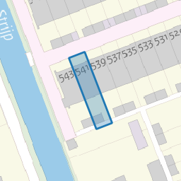 Perceel RWK01-C-2240