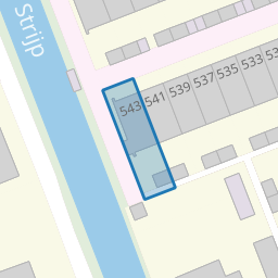 Perceel RWK01-C-2241