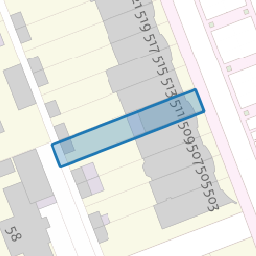 Perceel RWK01-C-2250