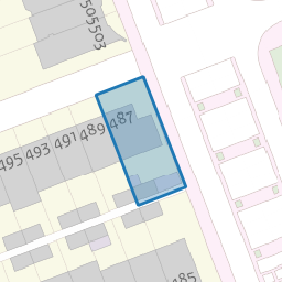 Perceel RWK01-C-2255