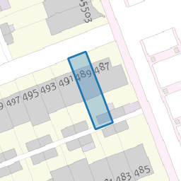 Perceel RWK01-C-2256