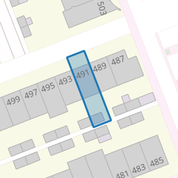 Perceel RWK01-C-2257