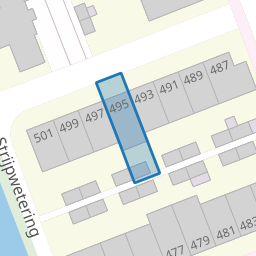 Perceel RWK01-C-2259