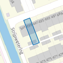 Perceel RWK01-C-2261