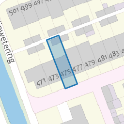 Perceel RWK01-C-2265