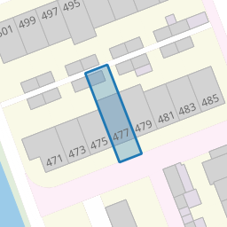 Perceel RWK01-C-2266