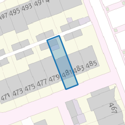 Perceel RWK01-C-2268