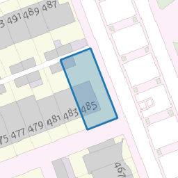 Perceel RWK01-C-2270