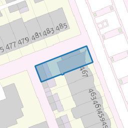 Perceel RWK01-C-2271