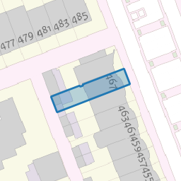 Perceel RWK01-C-2272