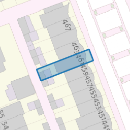 Perceel RWK01-C-2275