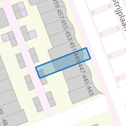 Perceel RWK01-C-2281