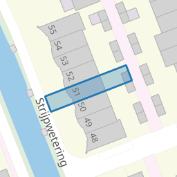 Perceel RWK01-C-2288