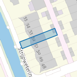 Perceel RWK01-C-2289