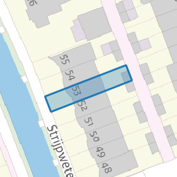 Perceel RWK01-C-2290